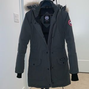 Canada Goose Trillium Parka XS